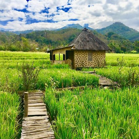 Tado Homestay Limbung エクステリア 写真