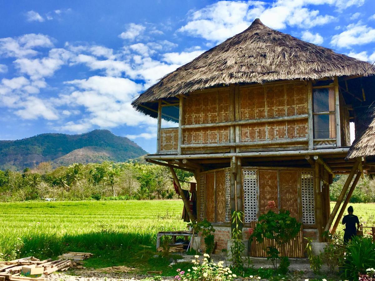 Tado Homestay Limbung エクステリア 写真
