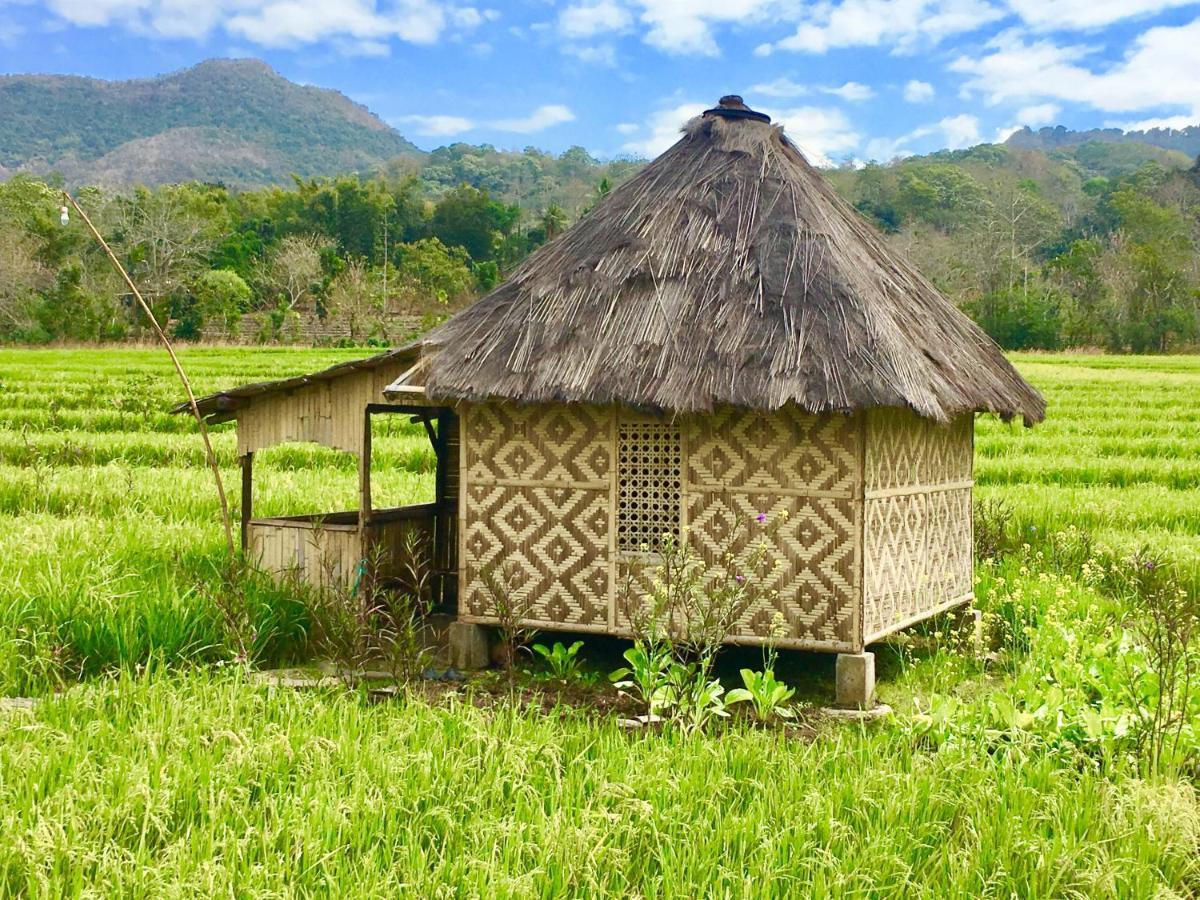 Tado Homestay Limbung エクステリア 写真